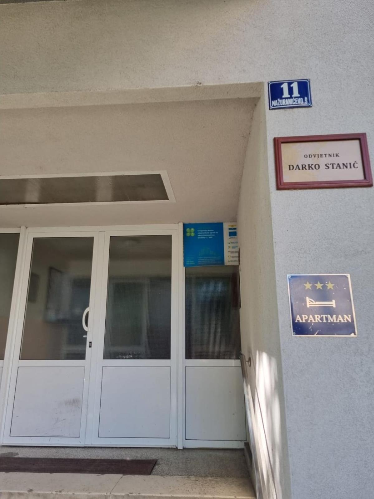 Apartament Penny Split